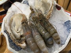 -水林间·寿喜烧自助(仙林金鹰店)