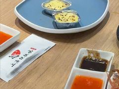 -上渔铁板烧(熙悦汇店)
