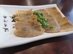 -服务大楼冷面(延大店)