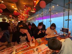 -阿甘虾餐厅(凌霄阁店)