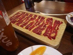 -巴邑火锅(江北万达店)