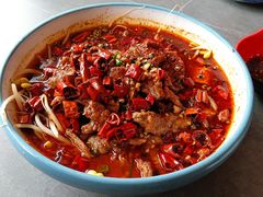 -彭记老妈蹄花(文化路店)