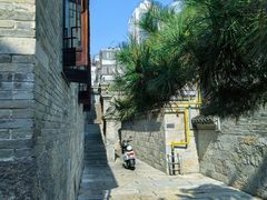 -回龙窝历史文化街区