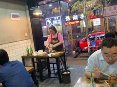 大堂-毛哥小馆子(百井坊巷店)