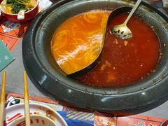 -生活如沸·顺德水牛奶火锅(大学路店)
