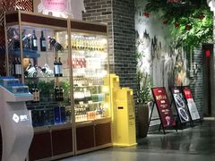 -牛头鱼庄·地道广西菜(鲁班店)