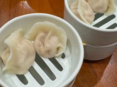 -喜鼎海胆水饺(东港店)