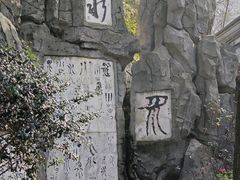 -白沙古井
