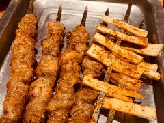 -尹记门钉肉饼(丰台站店)