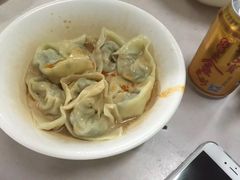 -潘国仙耳光馄饨(黄家阙路店)