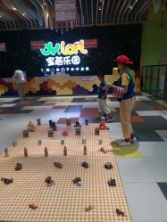 -宝燕乐园(闵行旗舰店)