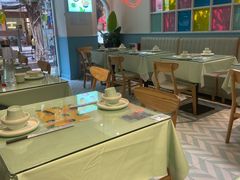 -米泰芒·东南亚料理(体育西店)