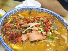 -川味王(农民街店)
