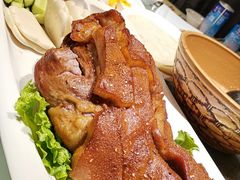 -艳阳天(明德北路店)