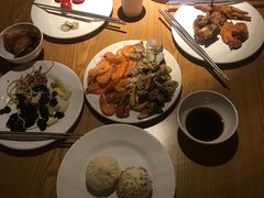 -蓝鲸湾汤泉(包河店)