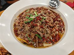 -邱大妈水煮(龙山店)