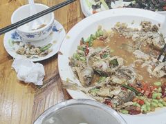 -下梅人家土菜馆(历史文化餐厅度假区店)