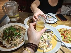 -建德食府·十八年建德菜(天目里国际街区店)