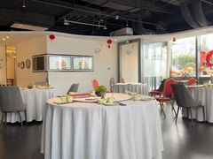 -悦融·京鲁菜·露台花园(安定门店)
