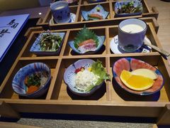 -琴寿司居酒屋(中山广场店)