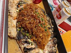 -雅佳神话·麻辣烤鱼(新街口店)