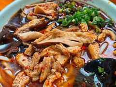-宝小庆邵阳米粉(深圳市南山保利店)