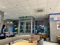 -必胜客(华都店)
