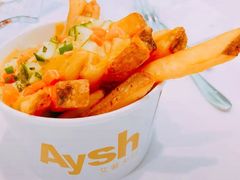 -艾薯夫妇Aysh(福田星河COCOPark店)