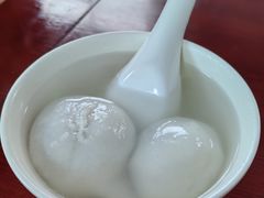 -古徽州馄饨店(宝安路店)