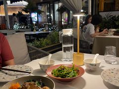 -沿途四季·云南菜·诗酒茶(蓝色港湾店)