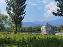 -野鸭湖国家湿地公园