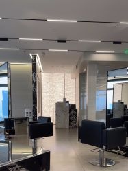 -SalonRivelin 沙龙瑞菱