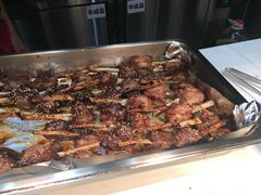 -加餐海鲜自助(集美银泰百货店)