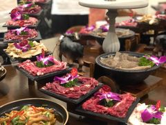 大刀毛肚-牛a潮汕鲜牛肉粿条(天河北店)