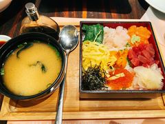 -山葵家·创意料理(宁波来福士店)