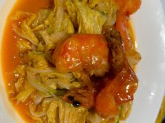 -双合园·海鲜水饺青岛菜(万佳广场店)