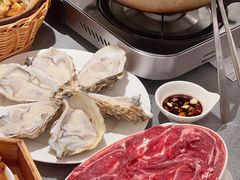 -粤来记·啫啫煲·点心(日月光店)