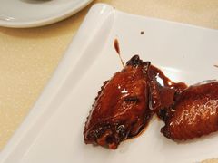 -永盈茶餐厅(中山四路店)