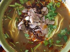 -美玲拉面(鞍山西道店)