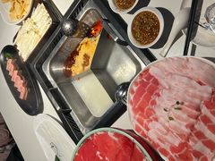 -东道煮牛肉火锅(重庆路店)