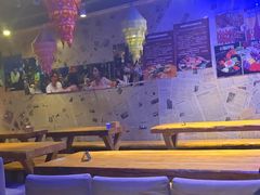 -花腰餐吧Bistro烧烤 傣味(传媒大学店)