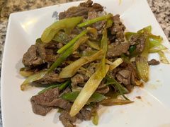-厚味居炙子烤肉·清真(天桥南纬路店)