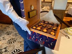 -Le Comptoir de Pierre Gagnaire