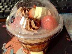 -檬舒舒MonChouChou(久光百货店)
