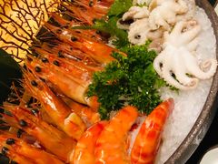 -德川家日本料理(龙德广场店)