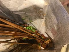 -乐乐姐超级土豆(中关村5号店)