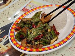 -新辉港式茶餐厅(北栅店)