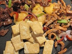 -一烙锅(友谊店)