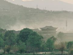 -和顺古镇