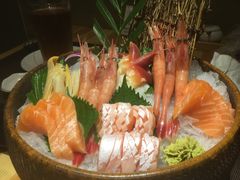 -割烹旭日本料理(龙湖狮山天街店)